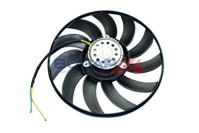 VENTILATOR RADIATOR BOGAP A4243110