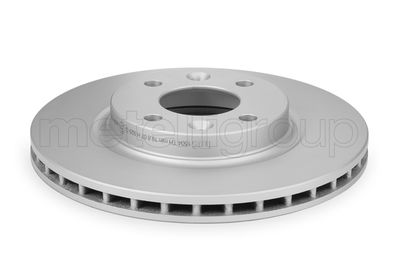 CIFAM 800-1504C Тормозные диски  для DACIA  (Дача Логан)