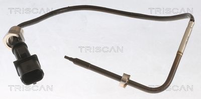 датчик, температура на изгорелите газове TRISCAN 8826 15007