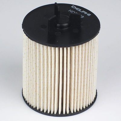 KRAFTSTOFFFILTER DELPHI HDF569 3