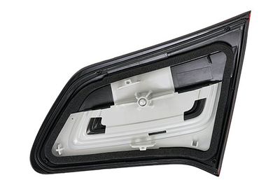Afdækning, bagklap HELLA 2XX 354 833-011
