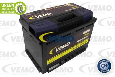 Стартерная аккумуляторная батарея VEMO V99-17-0022 для FERRARI F430