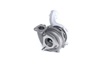 LADER AUFLADUNG BTS Turbo T914824 22