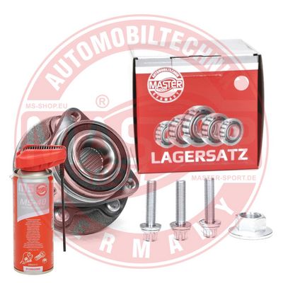 SET RULMENT ROATA MASTER-SPORT GERMANY 6715SETMSP 2