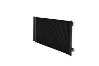 CONDENSATOR CLIMATIZARE NRF 350439 12