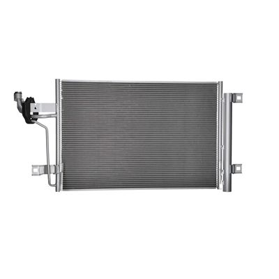 CONDENSATOR CLIMATIZARE NISSENS 940984 24