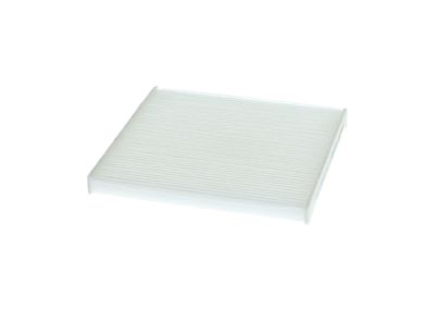 FILTER INNENRAUMLUFT BOSCH 1987432246 29