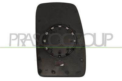 SPIEGELGLAS AUßENSPIEGEL