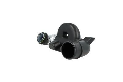 LADELUFTSCHLAUCH NRF 166341 10