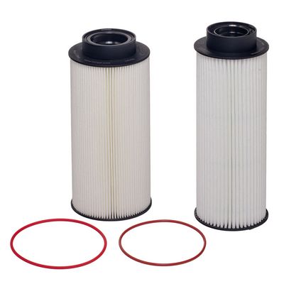 Palivový filtr HENGST FILTER E456KP D197-2