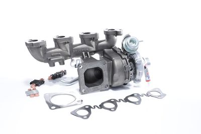 LADER AUFLADUNG BTS Turbo T981166 26