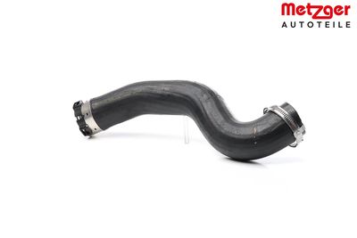 LADELUFTSCHLAUCH METZGER AUTOTEILE 2401134 6