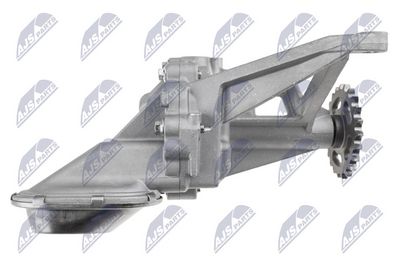 POMPA ULEI NTY BPOPE004 6