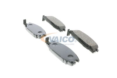 BREMSBELAGSATZ SCHEIBENBREMSE VAICO V408025 42