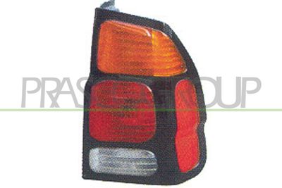 Задний фонарь PRASCO MB1584053 для MITSUBISHI PAJERO
