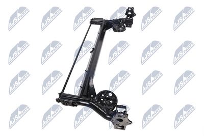 CORP AX NTY ZRZVW025 30