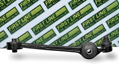 носач, окачване на колелата FIRST LINE FCA5539