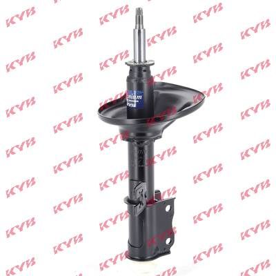 STOßDäMPFER KYB 633070 18