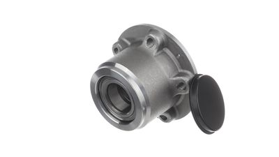 RADLAGERSATZ SKF VKBA6722F 34