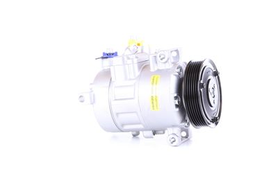 KOMPRESSOR KLIMAANLAGE NISSENS 890757 27