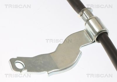 Tažné lanko, parkovací brzda TRISCAN 8140 4310112