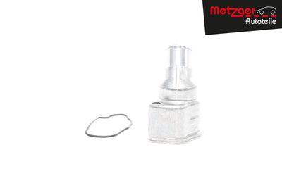 TERMOSTAT LICHID RACIRE METZGER AUTOTEILE 4006011 12