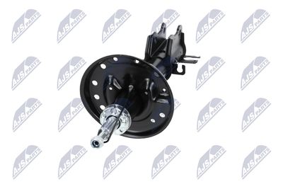 AMORTIZOR NTY ACT032 36