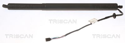 TRISCAN 8710 43302 Амортизатор багажника и капота  для HYUNDAI TUCSON (Хендай Туксон)