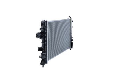 RADIATOR RACIRE MOTOR NRF 53000 18