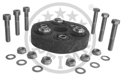 Połączenie, wał wzdłużny OPTIMAL F8-5015