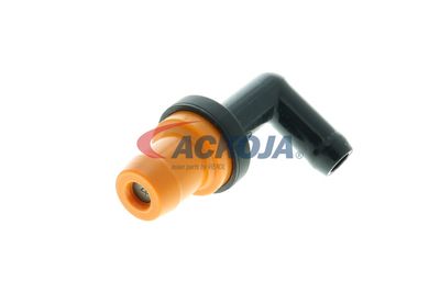 VENTIL AERISIRE CARTER ACKOJA A700801 52