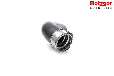 LADELUFTSCHLAUCH METZGER AUTOTEILE 2400418 28
