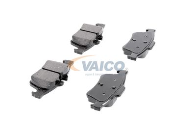 BREMSBELAGSATZ SCHEIBENBREMSE VAICO V420406 26