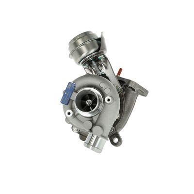 COMPRESOR SISTEM DE SUPRAALIMENTARE NISSENS 93038 39