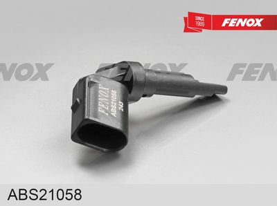 датчик, скорост FENOX ABS21058