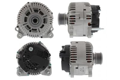 GENERATOR / ALTERNATOR MAPCO 13243 1