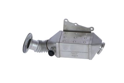 KüHLER ABGASRüCKFüHRUNG NRF 48348 5