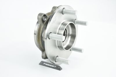 BUTUC ROATA FEBEST 0582CX5F 8