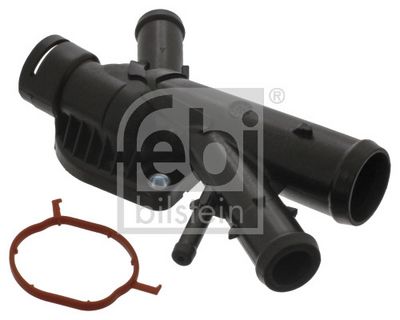 FEBI BILSTEIN Kühlmittelflansch