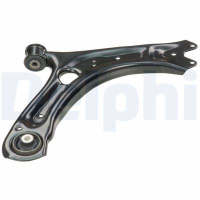 Control/Trailing Arm, wheel suspension TC3591