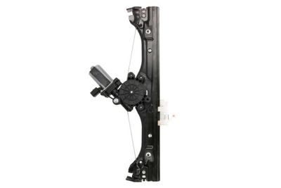 Raamlifter
