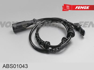 датчик, скорост FENOX ABS01043