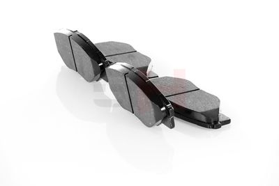 SET PLACUTE FRANA FRANA DISC GH GH413934 23