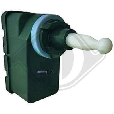 STELLELEMENT LEUCHTWEITENREGULIERUNG