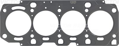 VICTOR REINZ 61-36905-00 Прокладка ГБЦ  для ALFA ROMEO GTV (Альфа-ромео Гтв)