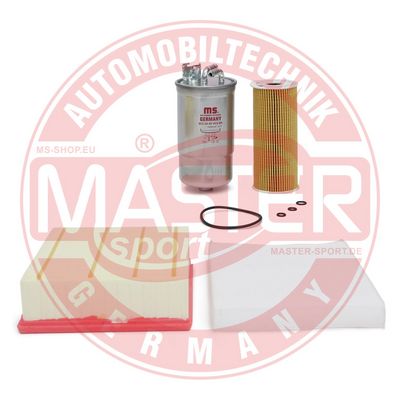 SET FILTRE MASTER-SPORT GERMANY 450001042 2