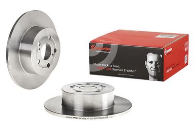 спирачен диск BREMBO