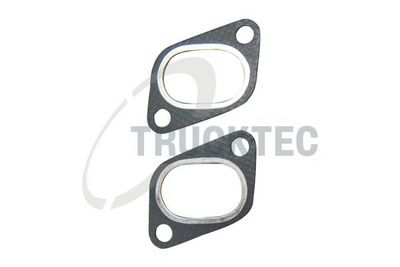 TRUCKTEC AUTOMOTIVE Tarpiklis, išleidimo kolektorius