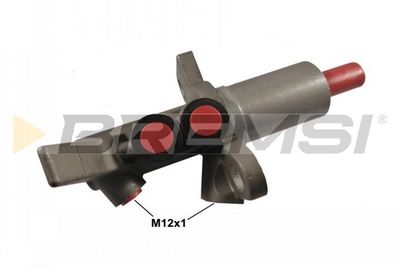 Главный тормозной цилиндр BREMSI PB0916 для AUDI A5