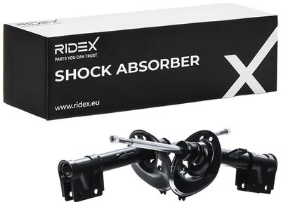 амортисьор RIDEX